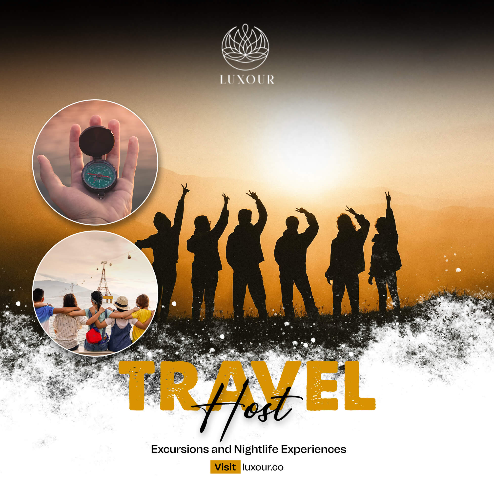 Travel Host